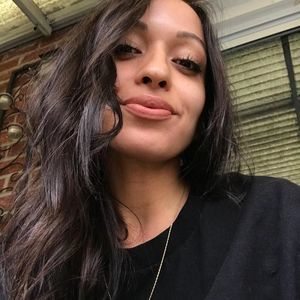 Meet your Posher, Ann